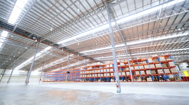 The Future of Warehouse Safety – How Automation is Redefining Warehouse Operations in the Philippines
